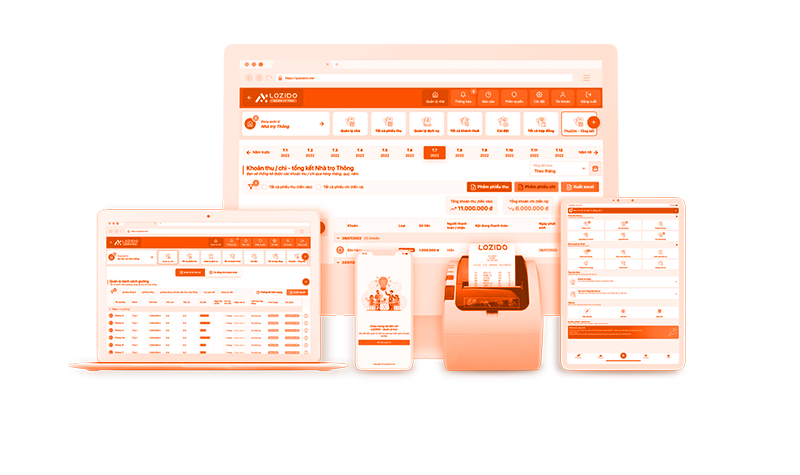 Tải ứng dụng trên Android